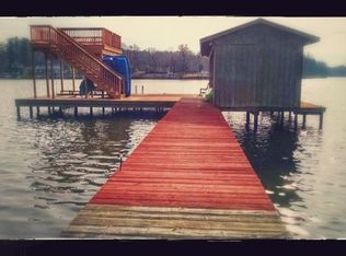 764 Hinton Mill Rd, Boydton, VA 23917