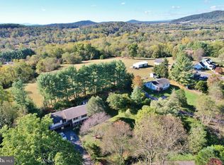 2784 Ridge Hollow Rd, Edinburg, VA 22824