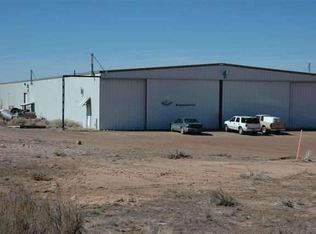 1215 N Airport Rd, Cedar City, UT 84721