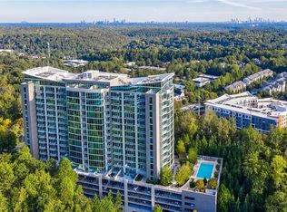 3300 Windy Ridge Pkwy SE UNIT 703, Atlanta, GA 30339