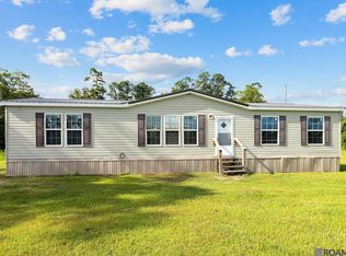 11575 Herman Ernest Rd, Denham Springs, LA 70706