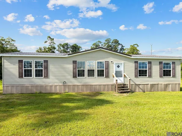 11575 Herman Ernest Rd, Denham Springs, LA 70706