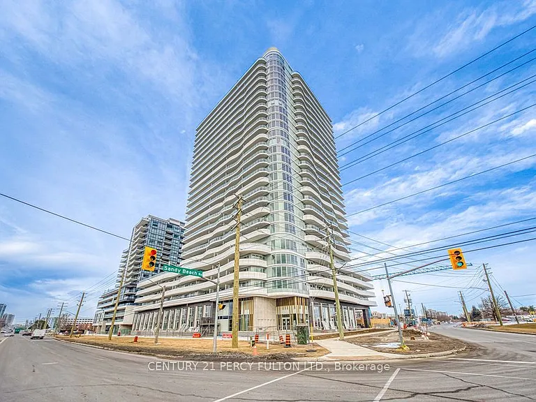 1010 Sandy Beach Rd #2303 — Photo 1