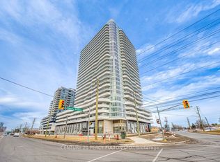 1010 Sandy Beach Rd #2303, Pickering, ON L1W1Z5