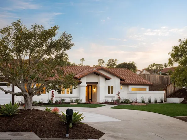 1366 Stoneridge Cir, Escondido, CA 92029