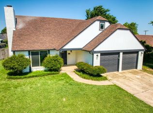 2604 S Reno Ave, El Reno, OK 73036