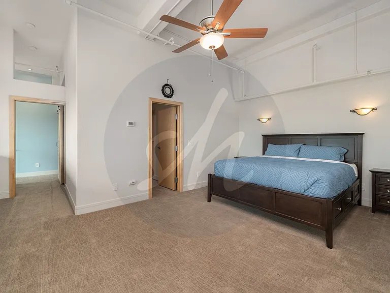 417 E Kiowa St #1203 — Photo 15