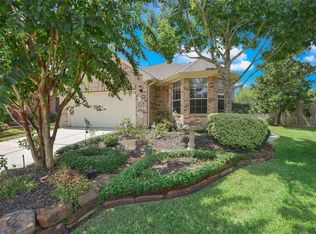 55 Paddington Way, Conroe, TX 77384