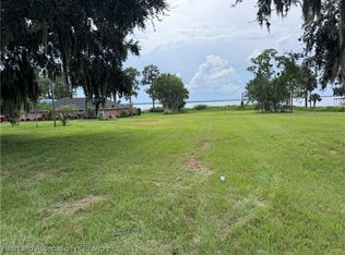 S Lake Reedy Blvd, Frostproof, FL 33843
