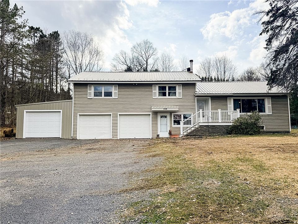 1st image of 210 Dryden Harford Rd