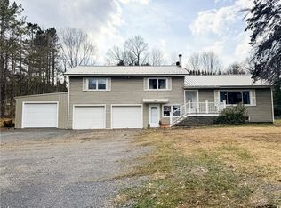 210 Dryden Harford Rd, Dryden, NY 13053