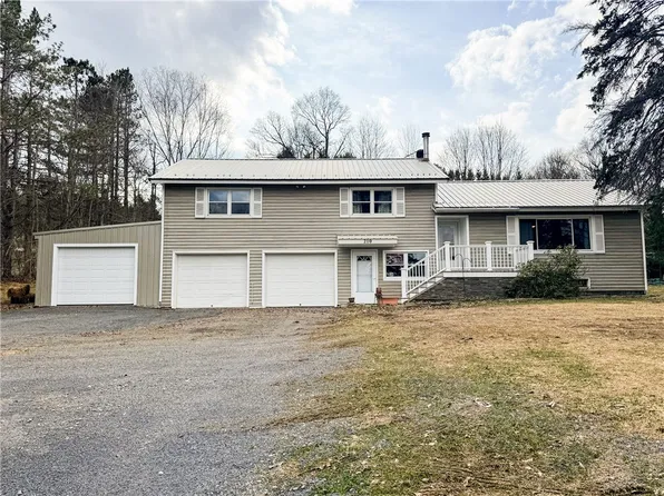 210 Dryden Harford Rd, Dryden, NY 13053