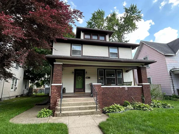 1212 Lake Ave, Fort Wayne, IN 46805