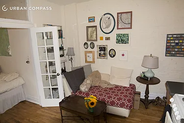Rented by Compass