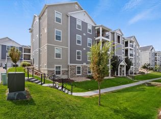 14697 S Astin Ln #O-201, Herriman, UT 84096