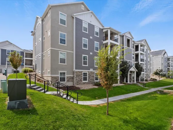 14697 S Astin Ln #O-201, Herriman, UT 84096