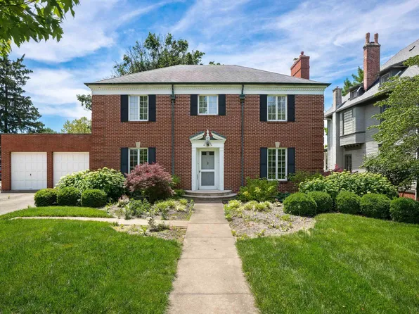 923 Highland Ave, Lafayette, IN 47905