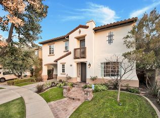 34 Lindcove, Irvine, CA 92602