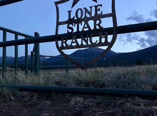 1255 County Road 172, Westcliffe, CO 81252