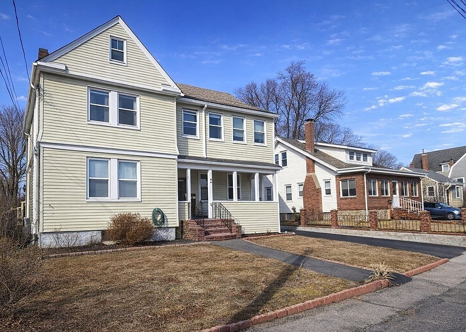 1st image of 140 Hollis Ave #2