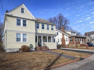 140 Hollis Ave #2, Quincy, MA 02171