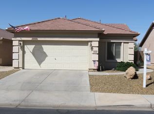 12310 N 130th Ln, El Mirage, AZ 85335