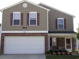 1760 Feather Reed Ln, Greenwood, IN 46143