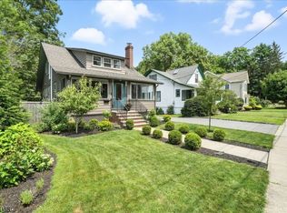 76 Park Ave, Verona, NJ 07044