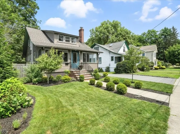 76 Park Ave, Verona Twp., NJ 07044