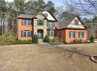 454 Julia Dr, Powder Springs, GA 30127