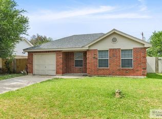 1220 Kristna Dr, Los Fresnos, TX 78566