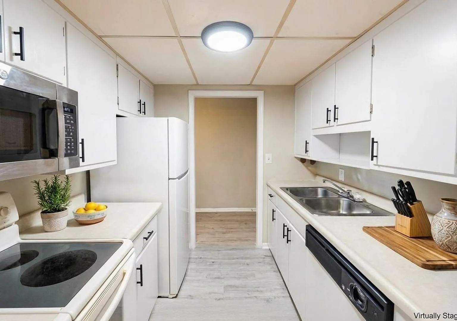 Millstone Apartments — Photo 4