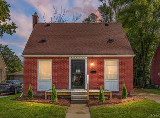 20122 Charest St, Detroit, MI 48234