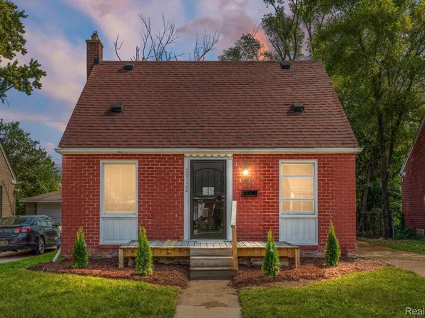 20122 Charest St, Detroit, MI 48234