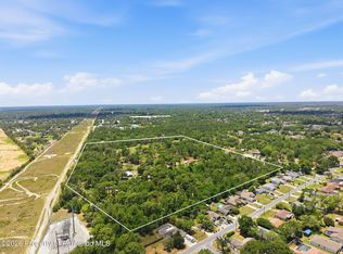 4187 Elwood Rd, Spring Hill, FL 34609