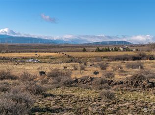 0 Chukar Ridge Rd, Ellensburg, WA 98926