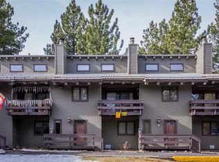 484 Manzanita St #6, Mammoth Lakes, CA 93546