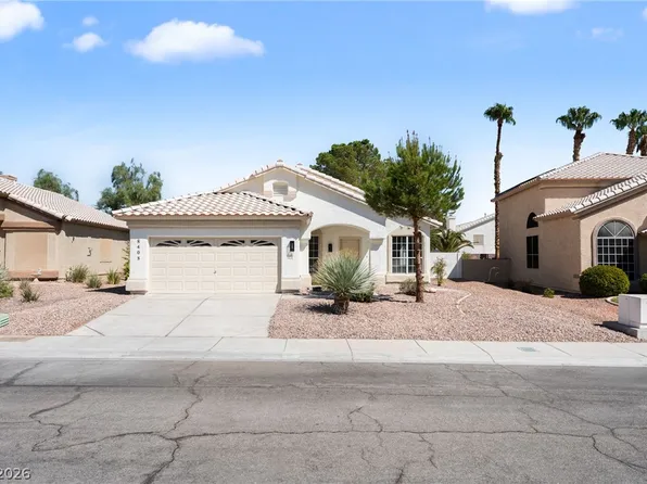 8408 Sea Glen Dr, Las Vegas, NV 89128
