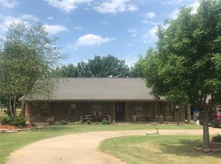 5223 Peaceable Rd, McAlester, OK 74501