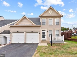 15433 Leeds Hill Way, Woodbridge, VA 22191
