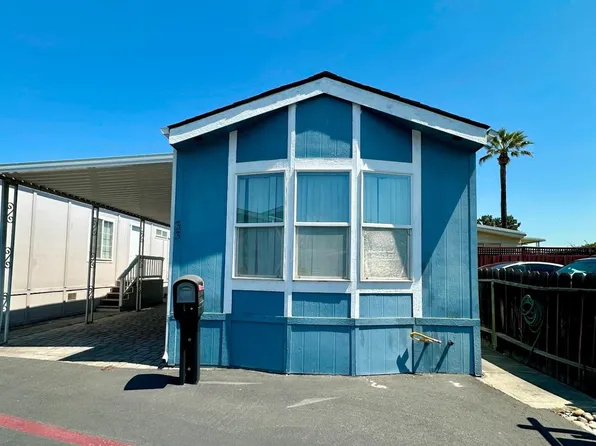 2150 Monterey Rd #33, San Jose, CA 95112