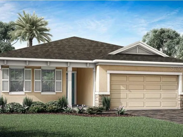 5210 125th Ave E, Parrish, FL 34219
