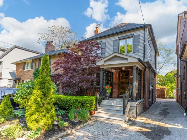 361 Hillsdale Ave E, Toronto, ON M4S 1T9
