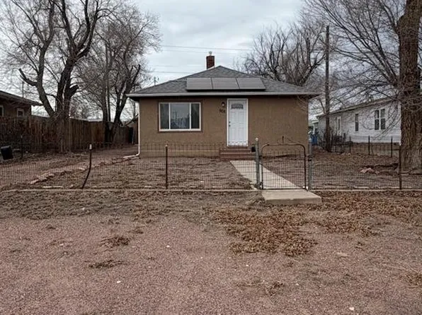 505 Broadway, Penrose, CO 81240