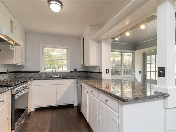 2919 Springway Dr, Charlotte, NC 28205