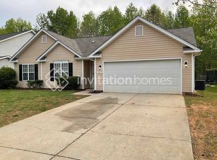 1911 Decatur Ct, Charlotte, NC 28213