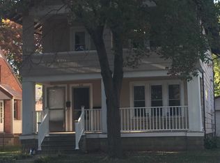 225 W Dudley St, Maumee, OH