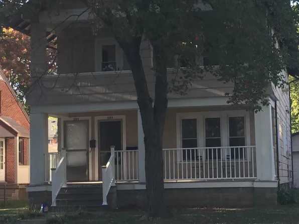 225 W Dudley St, Maumee, OH 43537