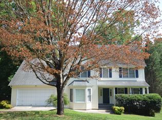 707 Knight Bridge Rd, Maryville, TN 37803