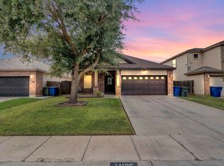 14106 Entrada Loop, Laredo, TX 78045